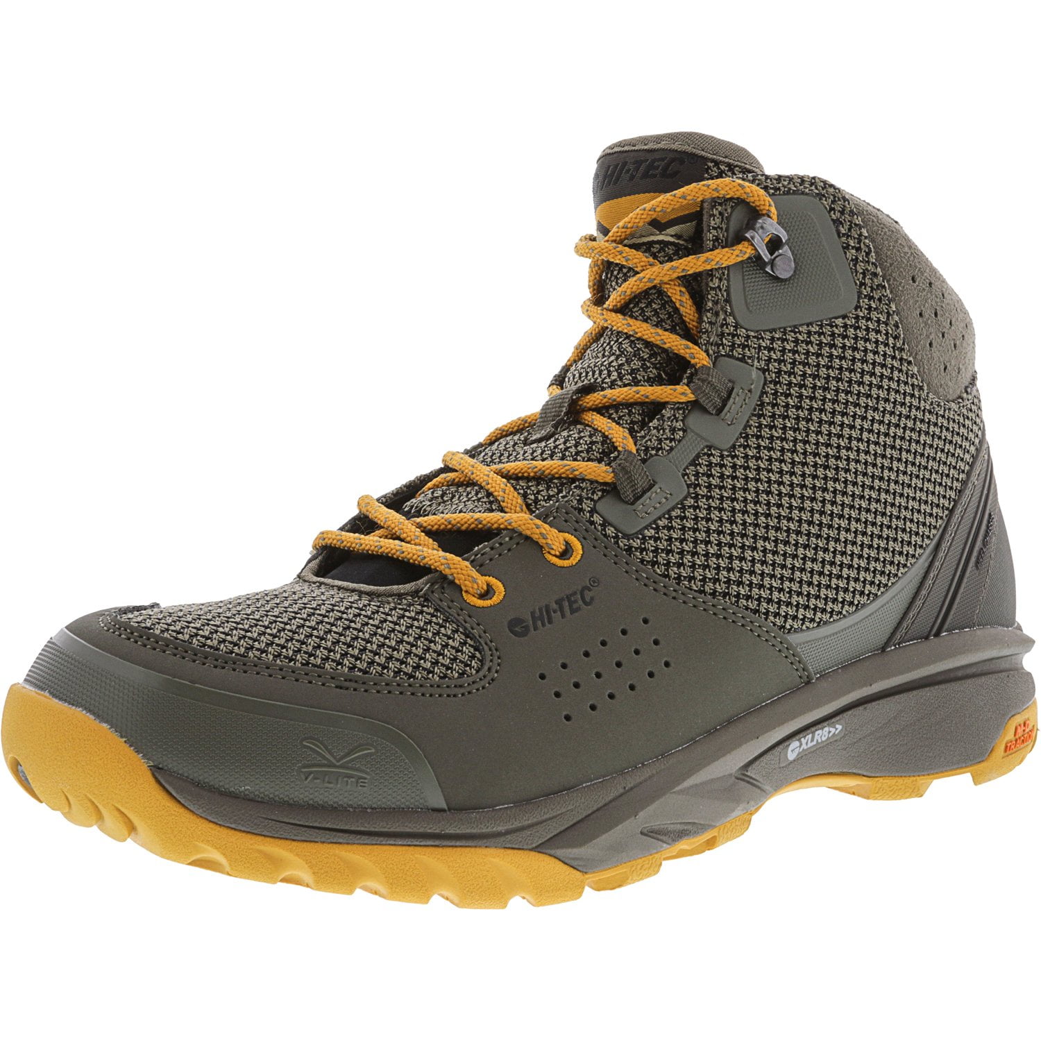 best hi tec walking boots