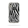thumbnail image 1 of MightySkins LIFIPXR-Black Zebra Skin Decal Wrap for LifeProof Fre iPhone XR Case Sticker - Black Zebra, 1 of 4