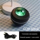 thumbnail image 1 of Luz de sonido para baño, luz de ambiente para piscina, bola para exteriores, altavoz impermeable con Bluetooth, música, Control de voz, sonido pequeño para escenario, 1 of 2