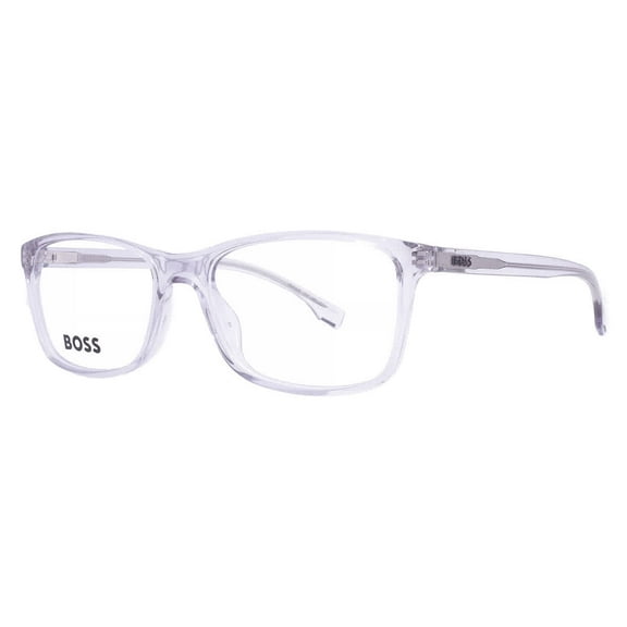 Hugo Boss Demo Square Men's Eyeglasses BOSS 1570 0KB7 54