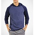 thumbnail image 2 of Russell Athletic Men's and Big Men's Cotton Performance Lightweight Hoodie, 2 of 3