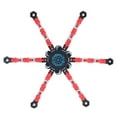 thumbnail image 2 of Juguete transformable para la punta de Los dedos Jadeshay Juguete con cadena, 2 of 14