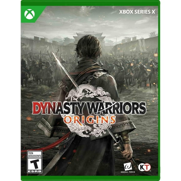 Dynasty Warriors: Origins - Xbox Series X