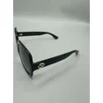 thumbnail image 2 of Gu-cci Women's Sunglasses, GGO036SN, Black, 2 of 17
