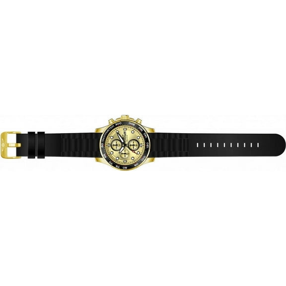 Band for Invicta Signature 7373