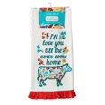 thumbnail image 3 of The Pioneer Woman Animals Kitchen Towel Set, Multicolor, 16"W x 28"L, 3 Piece, 3 of 6