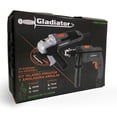 thumbnail image 1 of Combo RotoMartillo 1/2" 650W + Esmeriladora 4 1/2" 700W Gladiador + 10 discos de corte 4 1/2", 1 of 2