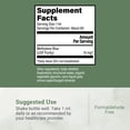 thumbnail image 2 of Earth Harmony Methylene Blue, Pharmaceutical Grade, 2 fl oz, 2 of 5