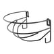 thumbnail image 2 of Perchero de pared ligero para sombreros, ideal para la puerta del vestidor o la habitación del hogar. Cantidad: 1, 2 of 9
