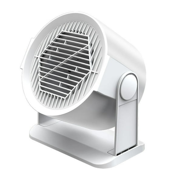 High Efficiency Portable Heater 400W 2 Gears Ceramic Heating Energy Saving Silent for Office Home Winter