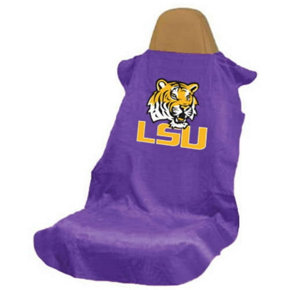 SeatArmour NCAA Louisiana Univ. Seat Armour