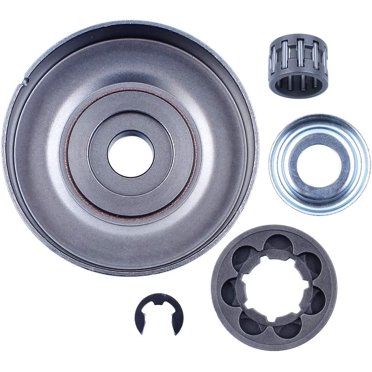 8 10 Crankshaft Needle Bearing Fit Stihl S 017 018 170, 59% OFF