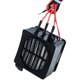 thumbnail image 4 of Calentadores de ventilador PTC de bajo voltaje de 12 V, elemento calefactor de cerámica, electricidad del aire, aplicable para calentador, humidificador (12 V 120 W), 4 of 5