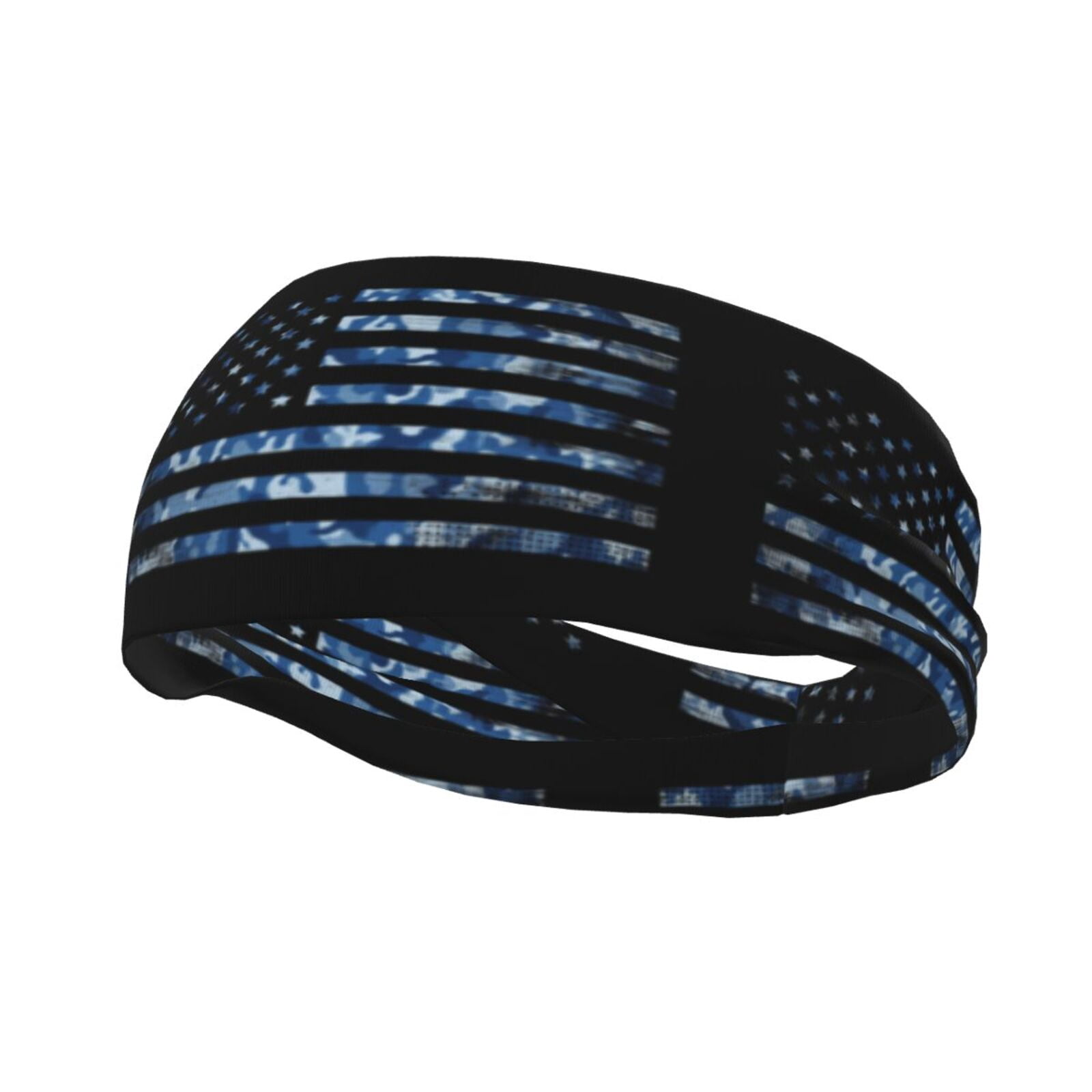 Mexiko-Flaggen-Bandanas – 4er Set Für Sport & Partys – Atmungsaktive Stirnbänder Für Männer & Frauen
