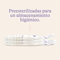 thumbnail image 3 of Bolsas de almacenamiento Lansinoh de leche materna 100 piezas, 3 of 4