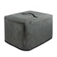 thumbnail image 4 of Air Fryer Protective Cover 3-6L Deep Fryer Dust Protection with Storage Pockets, 4 of 5