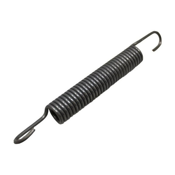 RAParts R5411 Brake/Clutch Pedal Return Spring Fits IH / Fits FARMALL