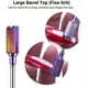 thumbnail image 3 of 7 * Brocas de uñas para manicura y pedicura, Brocas cónicas profesionales de alta calidad para quitar esmalte/gel y empujar las cutículas hacia atrás, 3 of 5