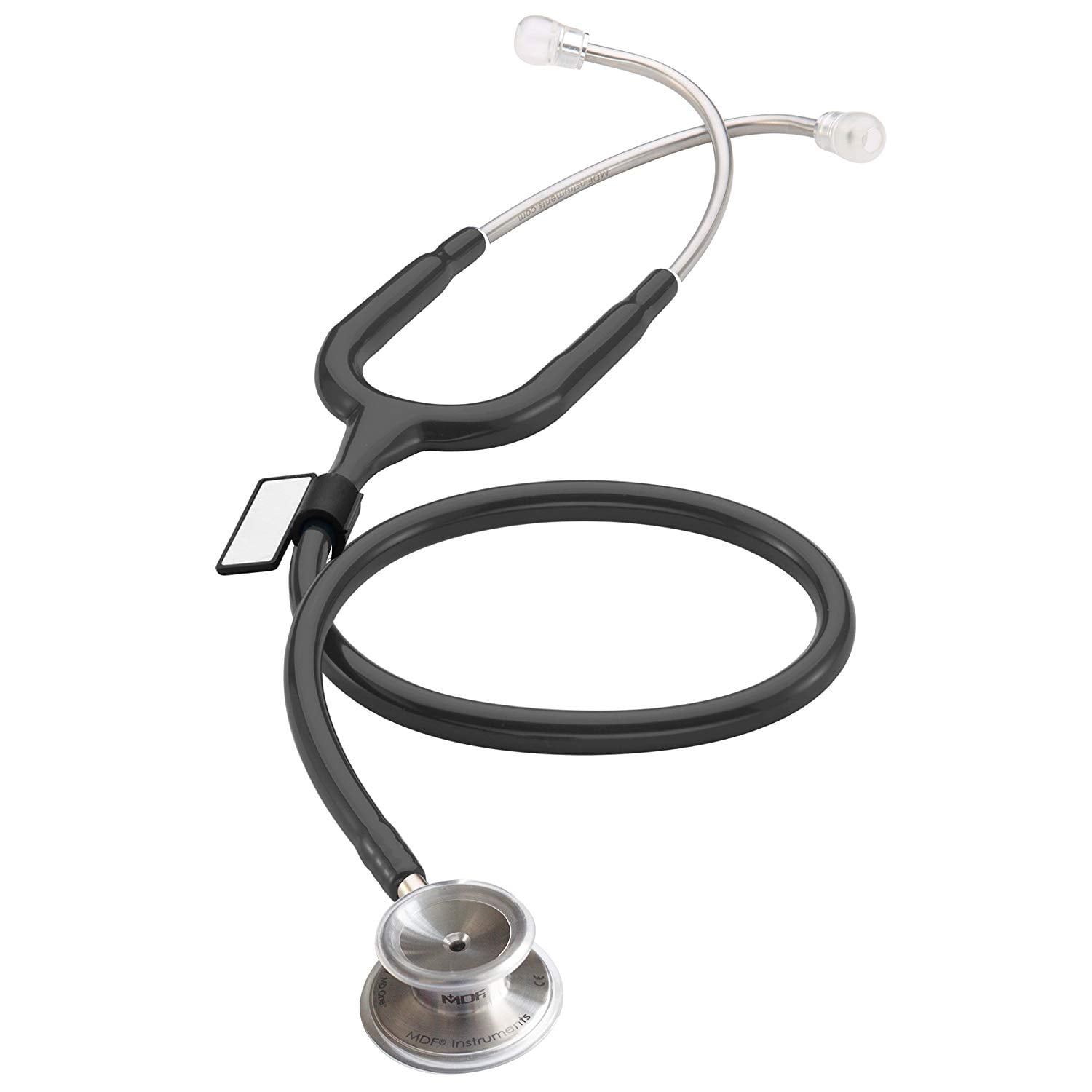 MDF MD One Stainless Steel Dual Head Stethoscope (MDF777)