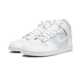 thumbnail image 2 of NIKE MENS Dunk High "Summit White Pure Platinum" DJ6189 100 DJ6189 100 from Stadium Goods, 2 of 8