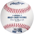 thumbnail image 2 of Goose Gossage New York Yankees Autographed Baseball with "HOF 2008" Inscription, 2 of 2