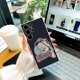 thumbnail image 3 of Mantenga su iPhone seguro y elegante con esta funda de goma TPU creativa y resistente a los golpes, 3 of 4