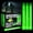 25pk Green, variant on Ultra Bright Green Glow Sticks Emergency Chem Lights (6", 25 Pack) Military Grade 12 Hour Bulk Tactical Light Sticks for Survival Gear, Camping, Power Outages
