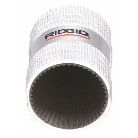 - Inner-Outer Reamer,1/4-1 1/4 In RIDGID 29983