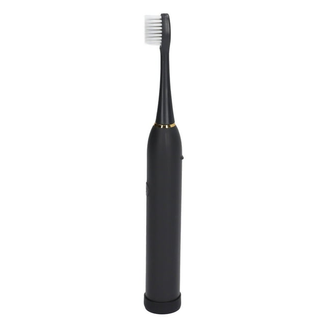 Cepillo De Dientes Recargable, Cabello Suave IPX7 Impermeable 6 Modos Retire Las Manchas Cepillo De Dientes Eléctrico Para Adultos Para Uso Diario