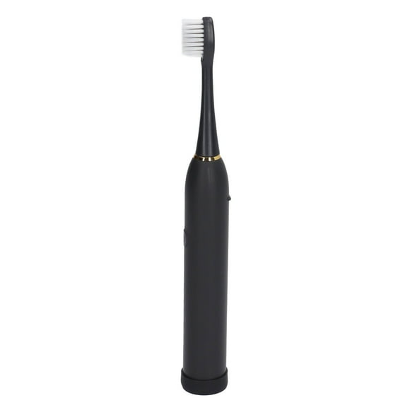 Cepillo De Dientes Recargable, Cabello Suave IPX7 Impermeable 6 Modos Retire Las Manchas Cepillo De Dientes Eléctrico Para Adultos Para Uso Diario
