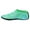 Line Green, variant on BadPiggies Water Socks Sports Beach Barefoot Quick-Dry Aqua Yoga Shoes Slip-on for Men Women Kids (M, Camouflage Red)