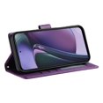 thumbnail image 5 of Case for FOXDOCK Motorola Moto G Stylus 5G 2023 Wallet Case – Premium Leather, 3 Card Slots, Shockproof Protection, 5 of 5