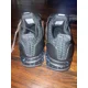thumbnail image 5 of Adi-das ULTRABOOST 5.0 DNA Big Kids Shoes Black Orange Size 7 Women's 8 HR1796, 5 of 6