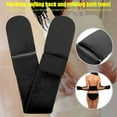 thumbnail image 4 of Luxury Back & Body 3 in 1 Self Tanning Mitt Fake Tan New AA Gloves R3O6, 4 of 9