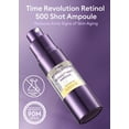 thumbnail image 2 of Sérum MISSHA Time Revolution Night Repair Retinol 8 ml, 2 of 5