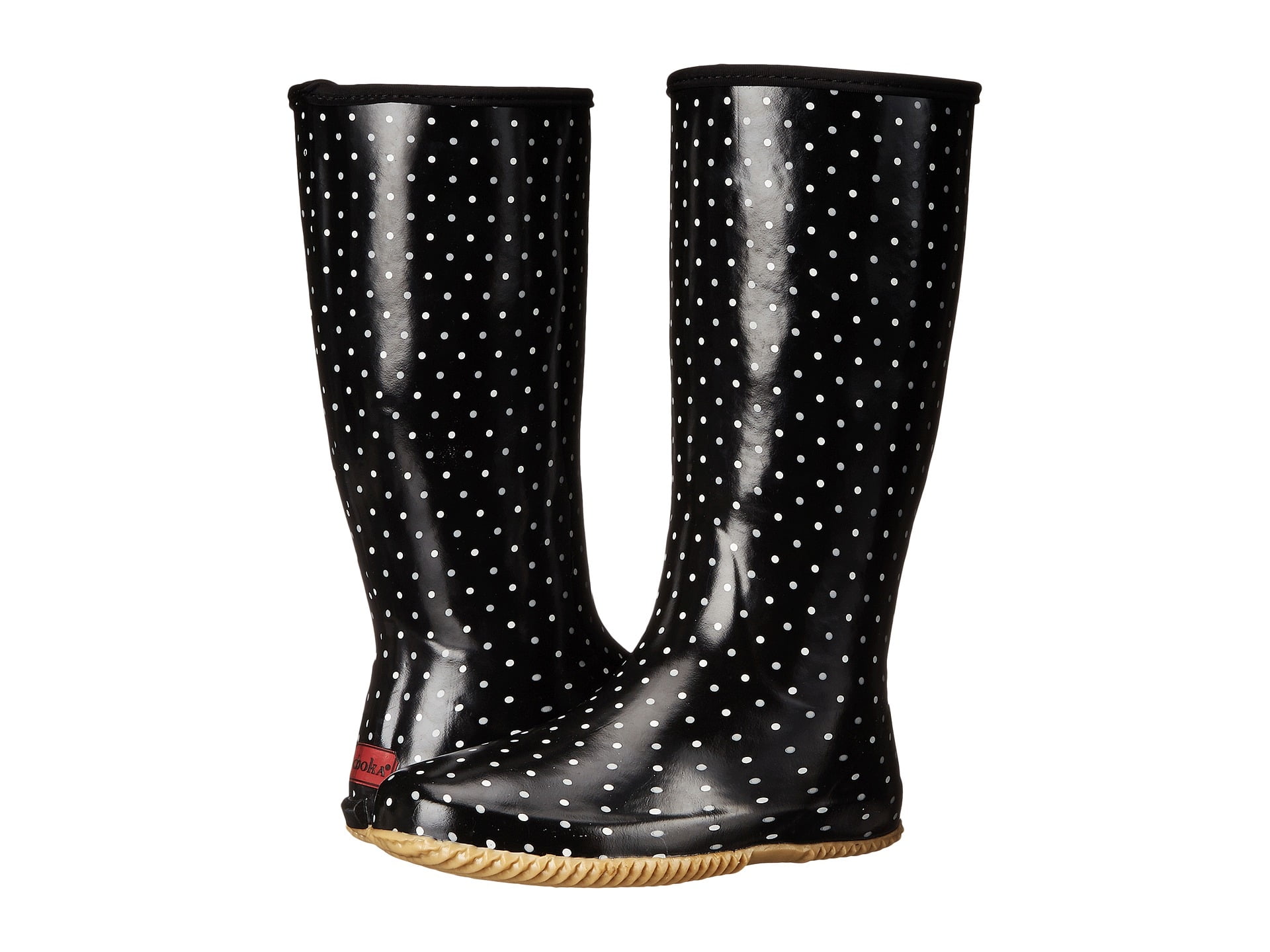 chooka packable rain boots