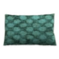 thumbnail image 1 of Ahgly Company Outdoor Rectangular Contemporary Lumbar Throw Pillow, 13 inch by 19 inch, 1 of 5