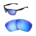 thumbnail image 4 of Walleva Ice Blue Coated Polarized Replacement Lenses for Maui Jim Makoa Sunglasses, 4 of 5