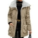 thumbnail image 4 of Chamarra Termica Para Mujer Shendy Vendy Aborregado De Invierno, 4 of 4