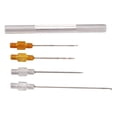 thumbnail image 3 of Bait Needle SetFishing Bait Needle Kit Rigging Bait Needle Fishing Bait Needle Set Maximized Efficiency, 3 of 5