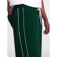 thumbnail image 4 of No Boundaries Track Pants, 30'' Inseam, Men's & Big Men’s XS-5XL, 4 of 5