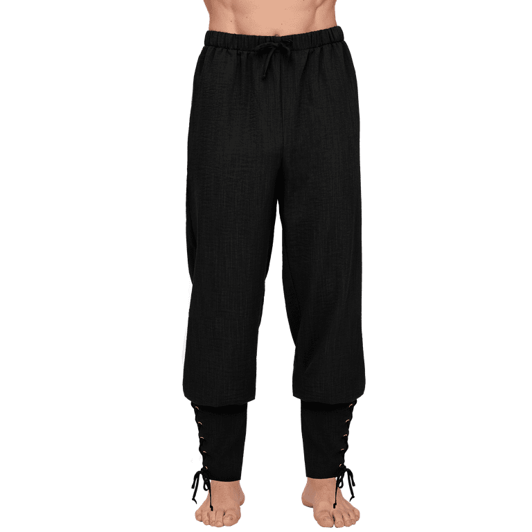 Generisch Pantalon De Jogging Pour Homme Avec Imprimé Dramatique De
