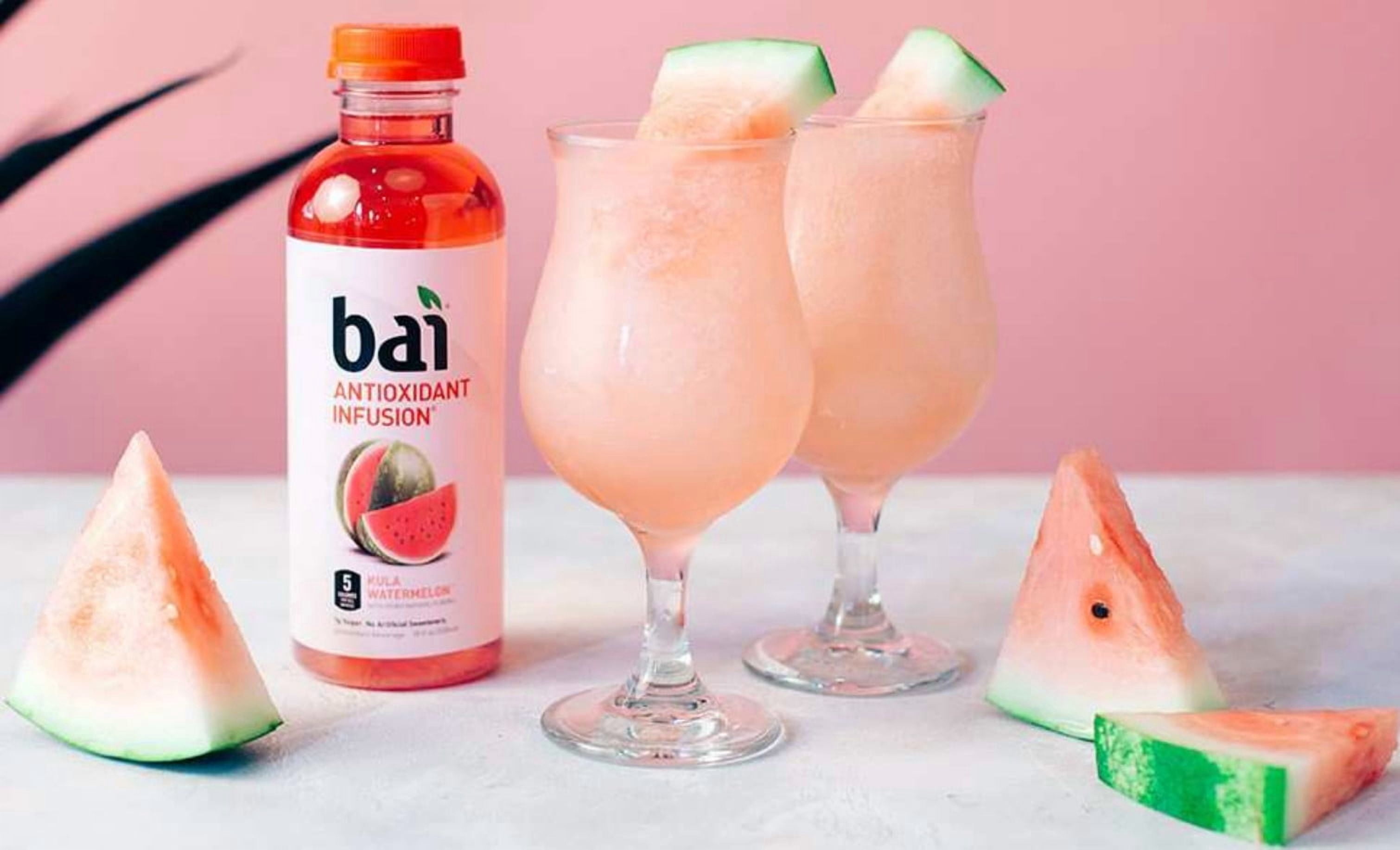 Bai Antioxidant Infusion Kula Watermelon Antioxidant Beverage, 18 fl oz