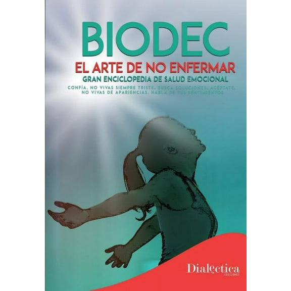 BioDec: Gran enciclopedia de salud emocional (Paperback)