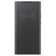 thumbnail image 1 of Samsung Note20 Ultra Funda LED View Negra, 1 of 3