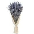 thumbnail image 1 of Ramo de flores secas, aromaterapia natural para el hogar, decoración para el hogar, ramo de flores decorativas para bodas, fiesta casera DIY., 1 of 8