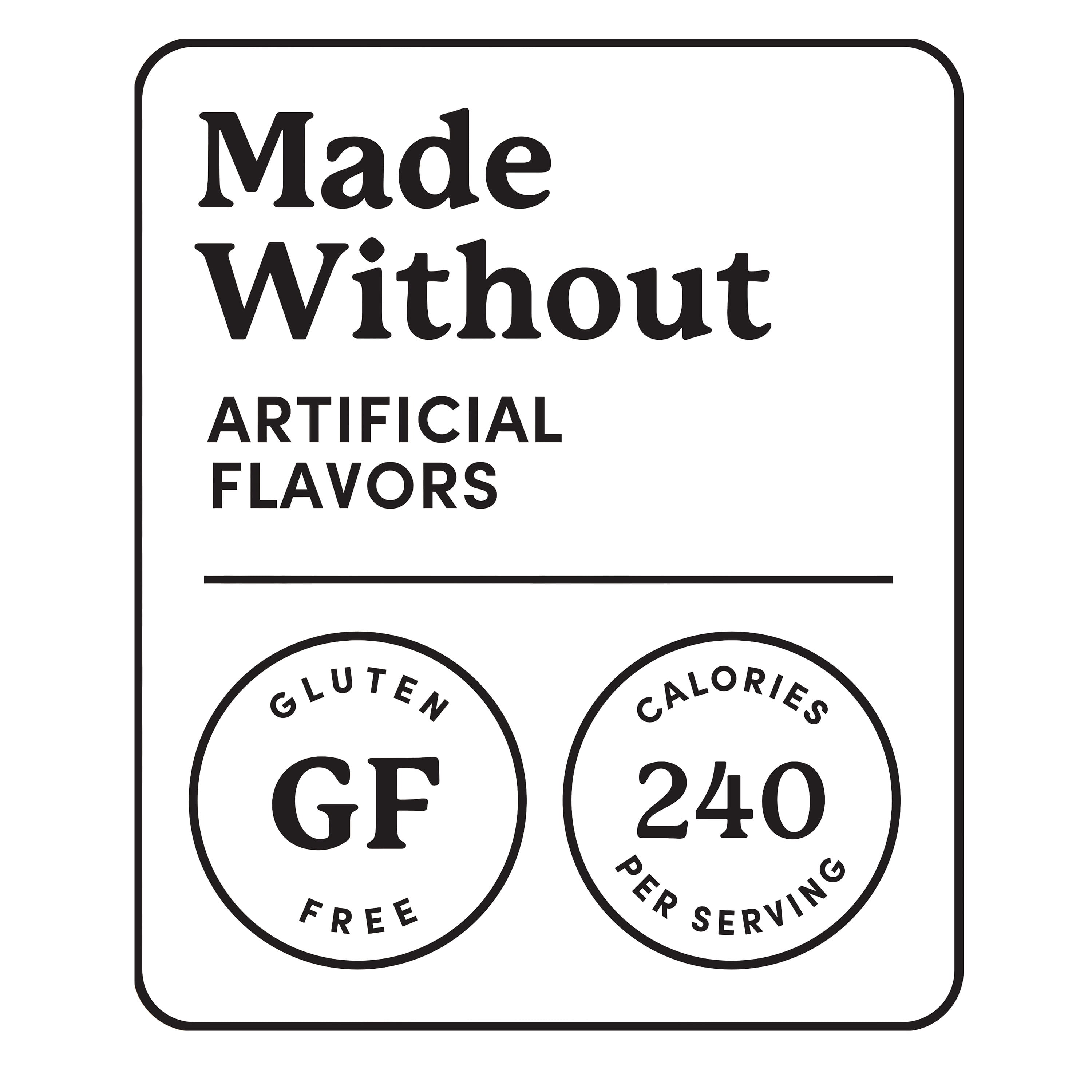 bettergoods Gluten-Free Green Chile Chicken and Riced Cauliflower Bowl, 9.5 oz