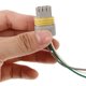 thumbnail image 5 of WASHWEPE 4Ud Cable Conector Para Bobina De Encendido Con Material De Cobre Para Autos Y Camiones, 5 of 8