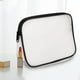 thumbnail image 1 of Bolsa De Maquillaje Portátil, Organizador De Cosméticos De Viaje Portátil, Bolsa De Maquillaje, Estuche De Maquillaje, Organizador De Cosméticos, Colección De Belleza De Viaje ANGGREK GH1410, 1 of 8