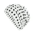 thumbnail image 6 of Unique Bargains 1 Pc Elastic Pleated Style Swimming Cap White, 6 of 6